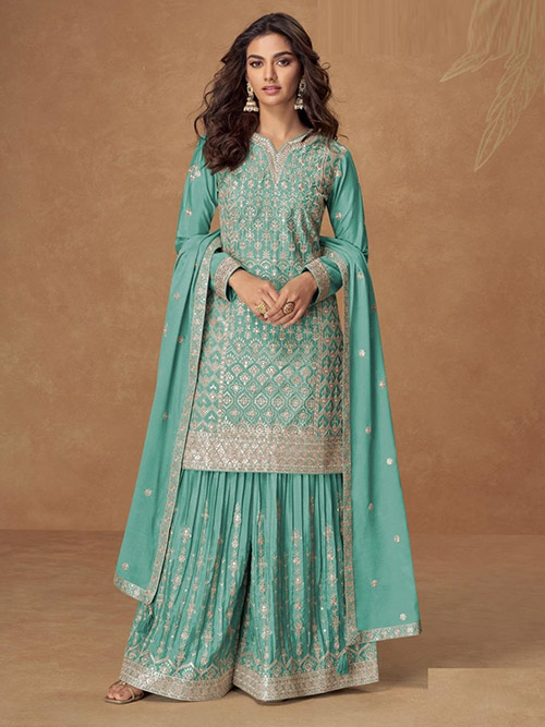 salwar kameez