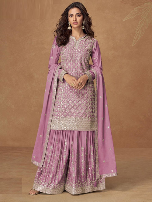 salwar kameez