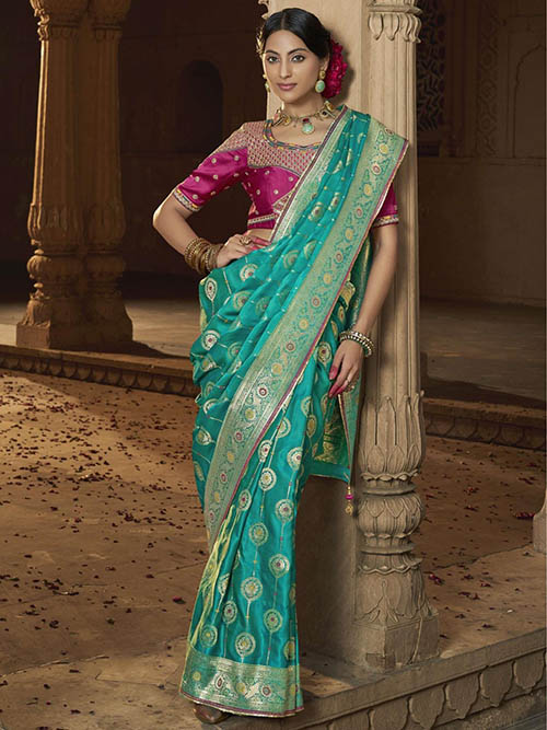 sarees