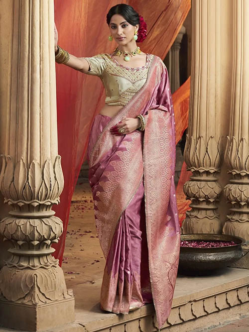 sarees