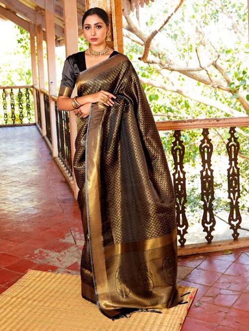 sarees