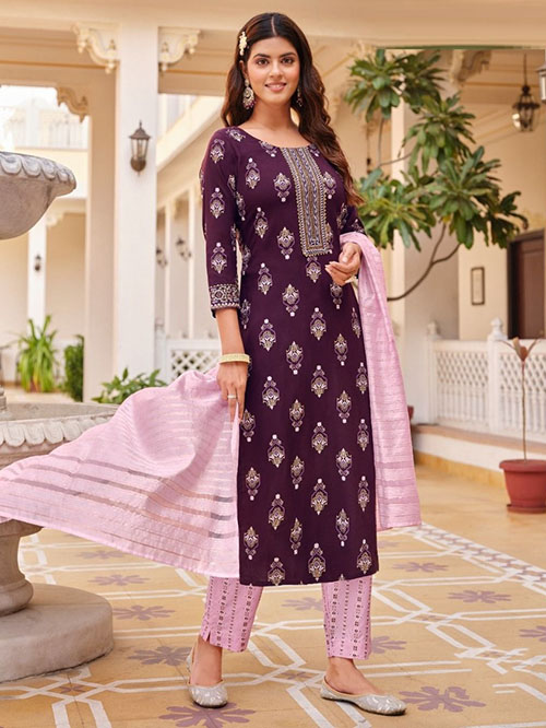 salwar kameez