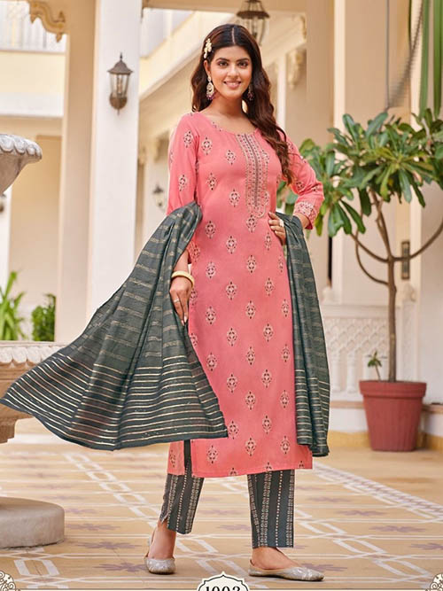 salwar kameez