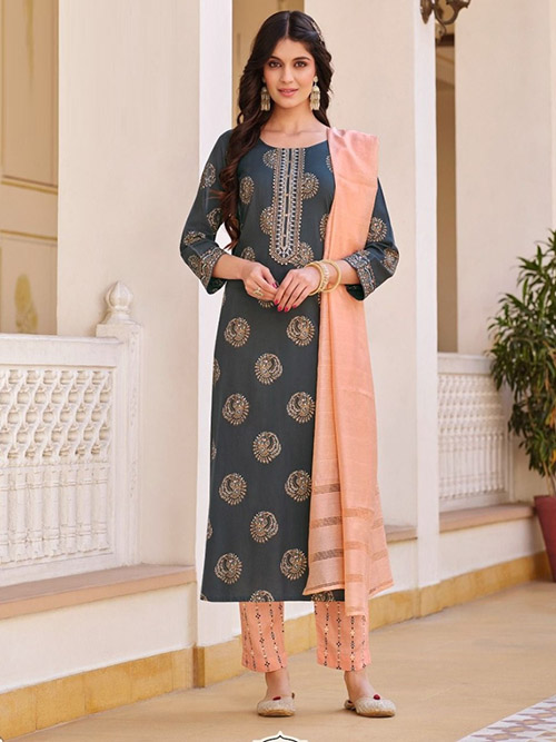 salwar kameez