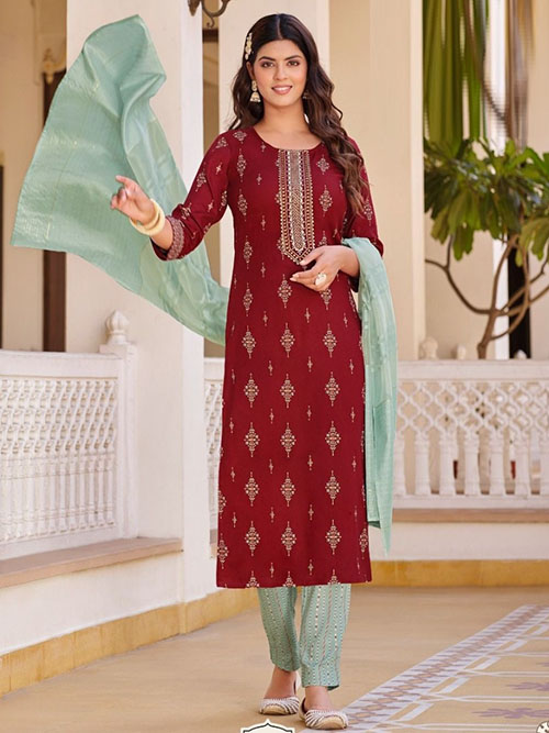 salwar kameez