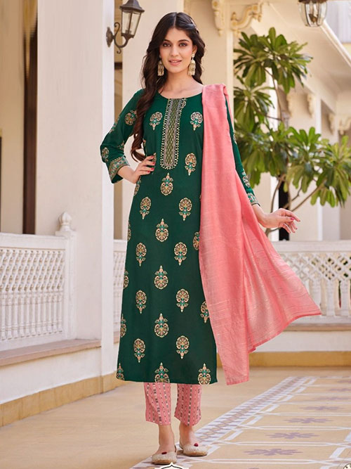 salwar kameez