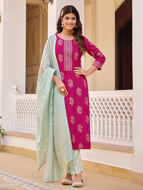 salwar kameez