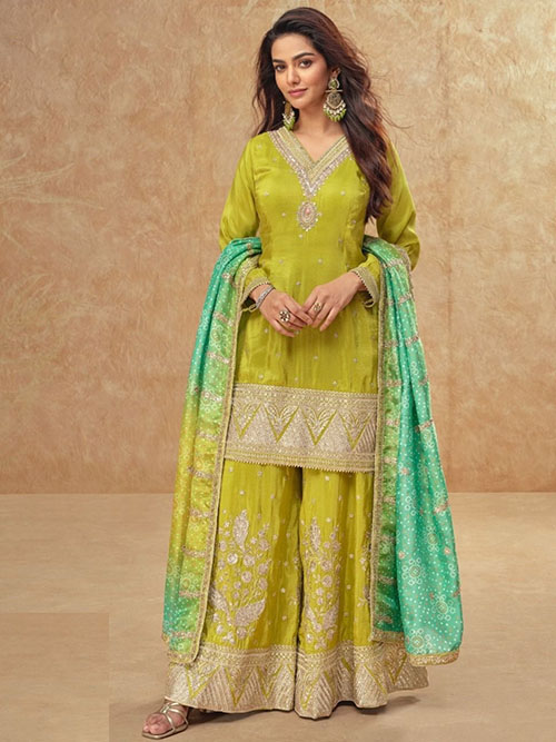 salwar kameez