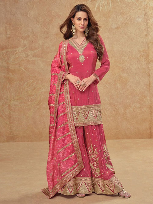 salwar kameez