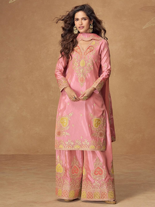 salwar kameez