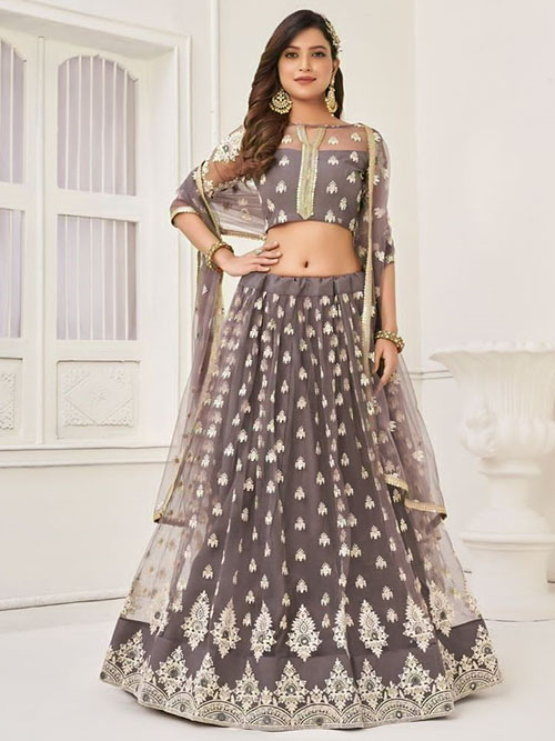 lehengas