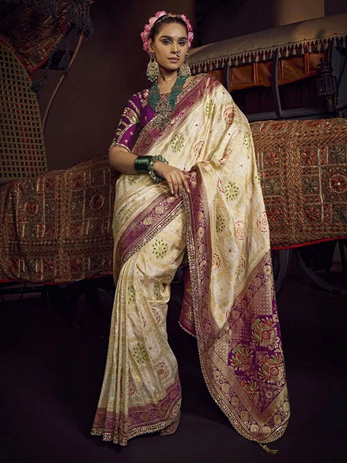 sarees
