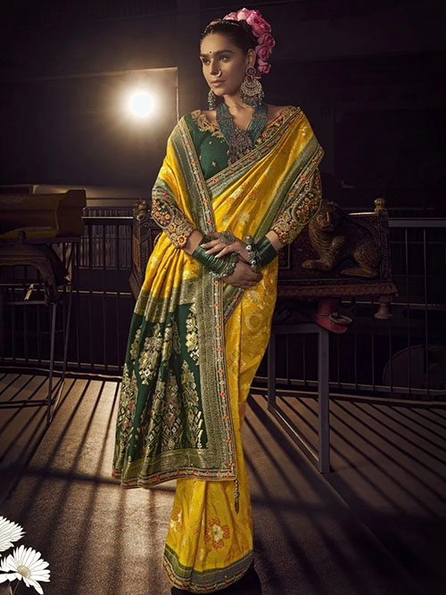 sarees