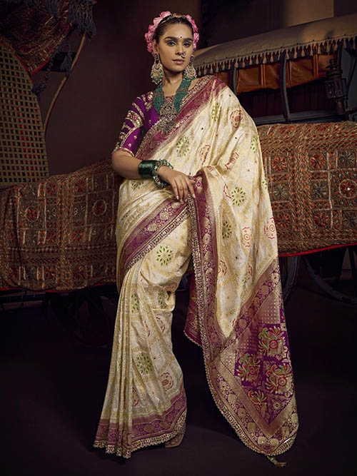 sarees