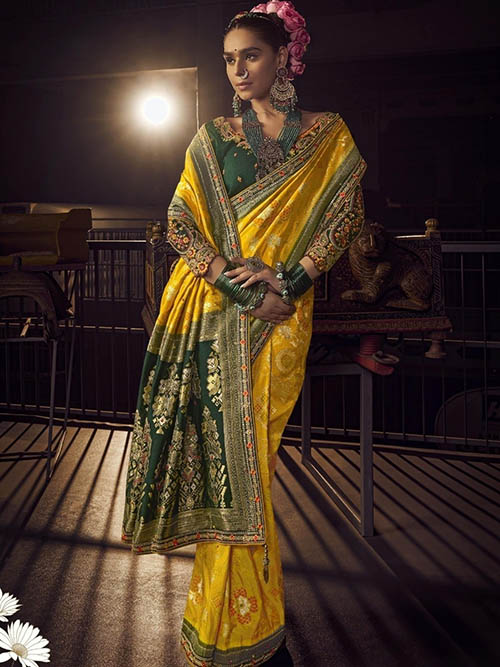 sarees
