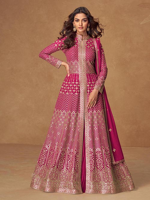 salwar kameez