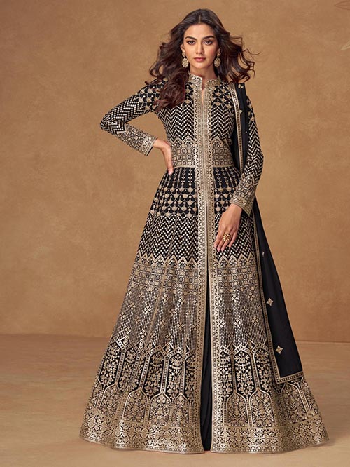salwar kameez