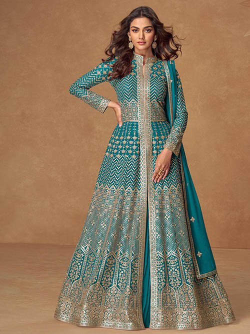 salwar kameez