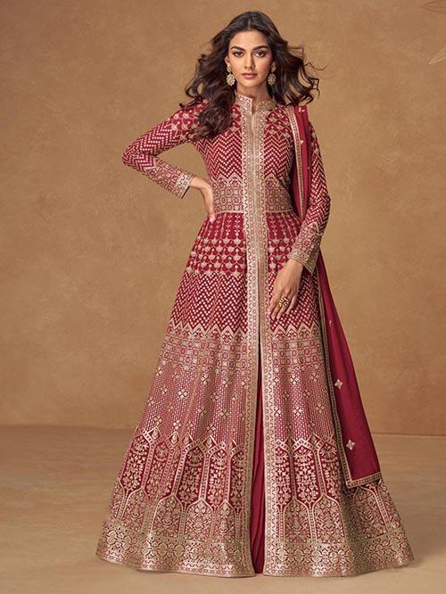 salwar kameez