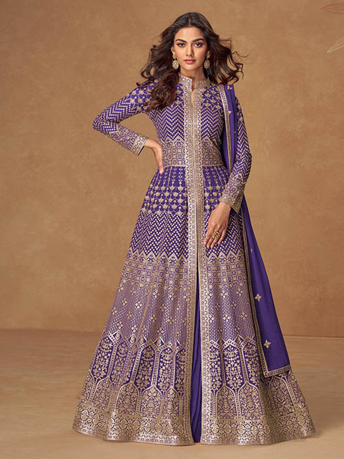 salwar kameez