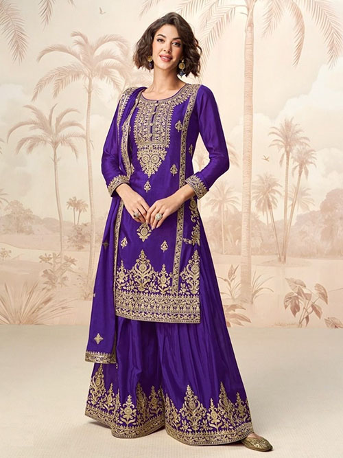 salwar kameez