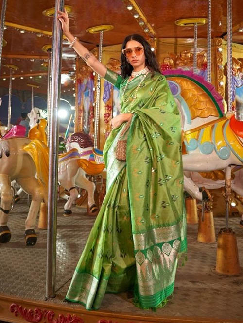 sarees