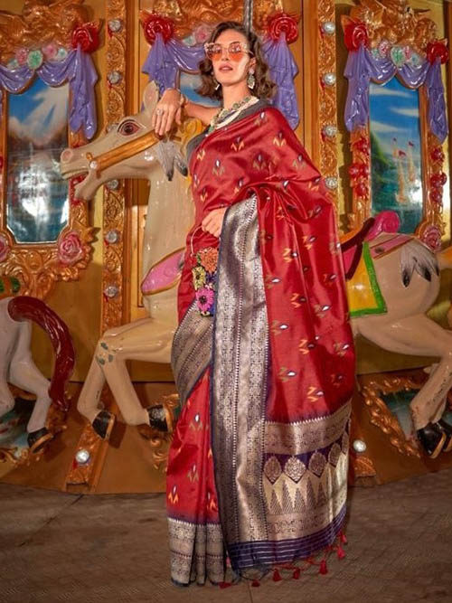 sarees
