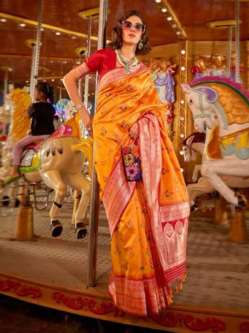 sarees