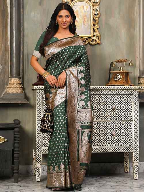 sarees