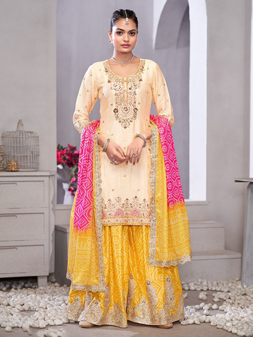 salwar kameez