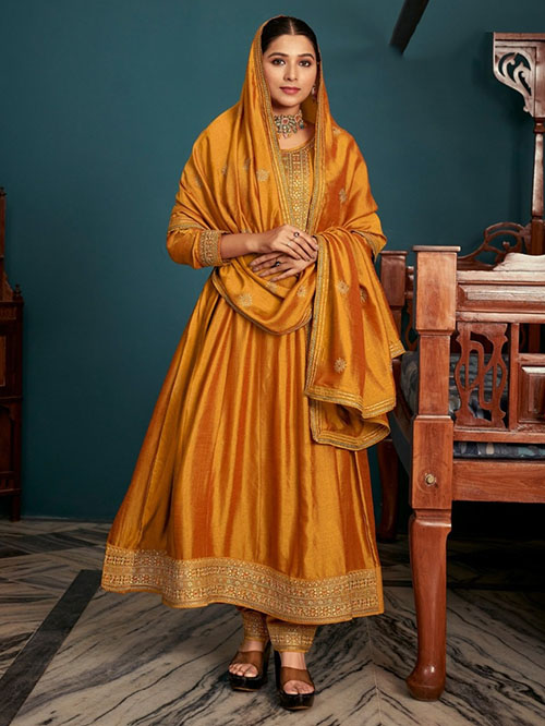 salwar kameez