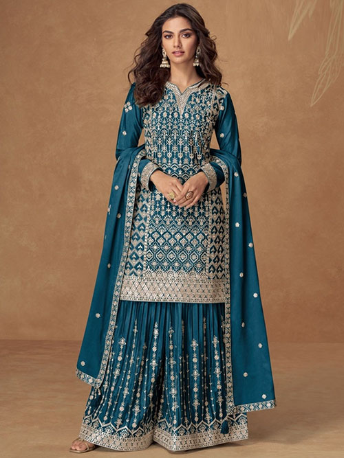 salwar kameez