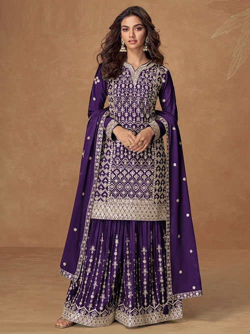 salwar kameez