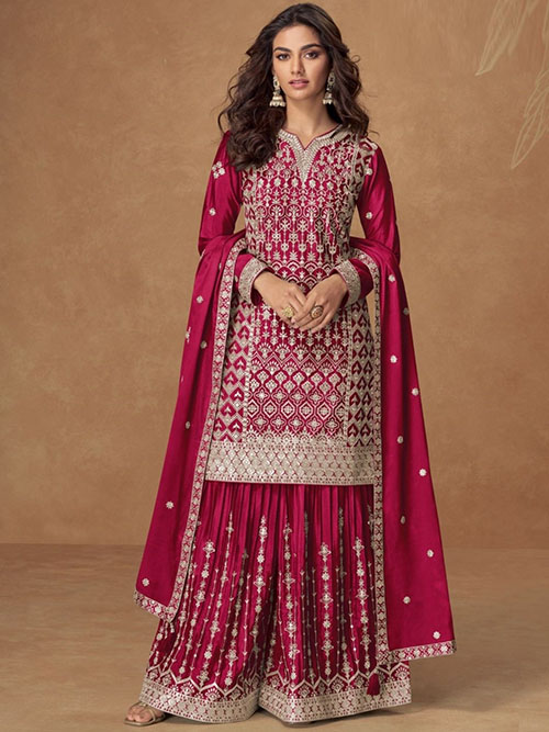 salwar kameez
