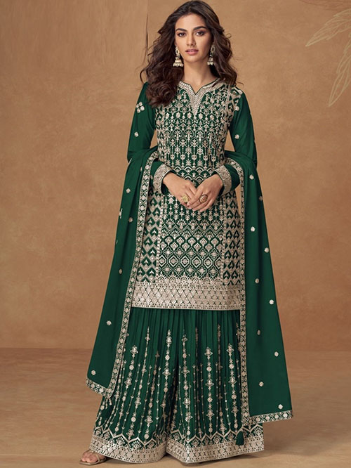 salwar kameez