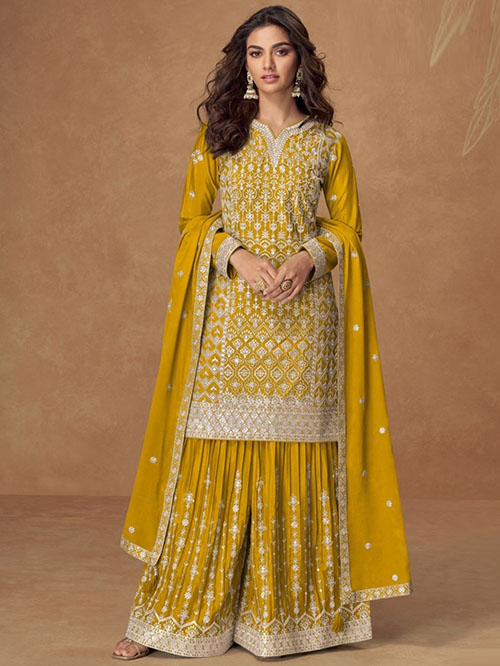 salwar kameez