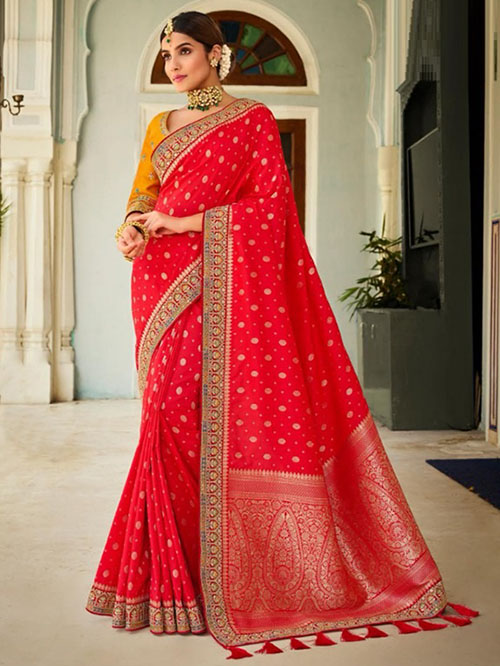 sarees