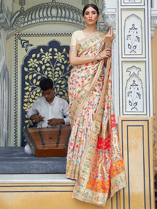 sarees