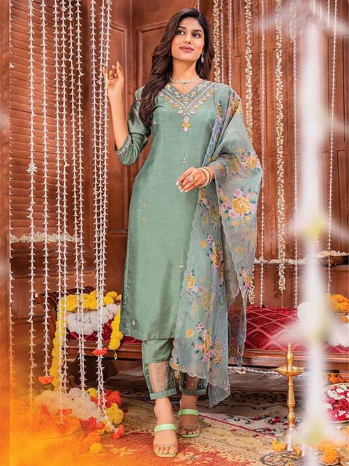 salwar kameez
