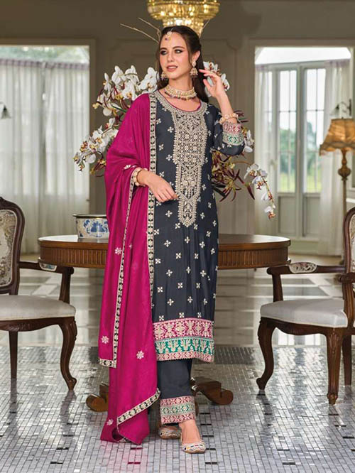 salwar kameez