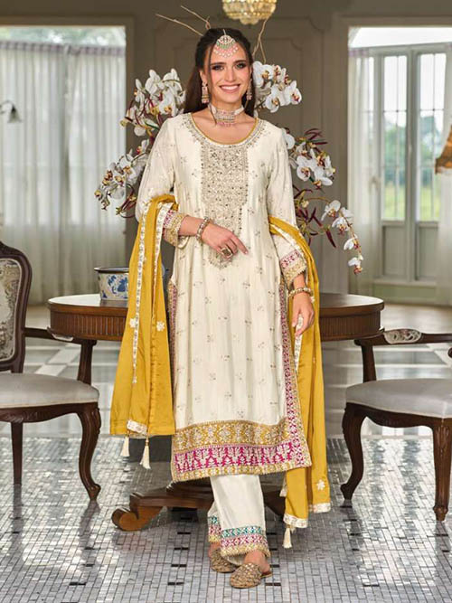 salwar kameez