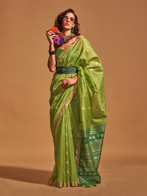 sarees
