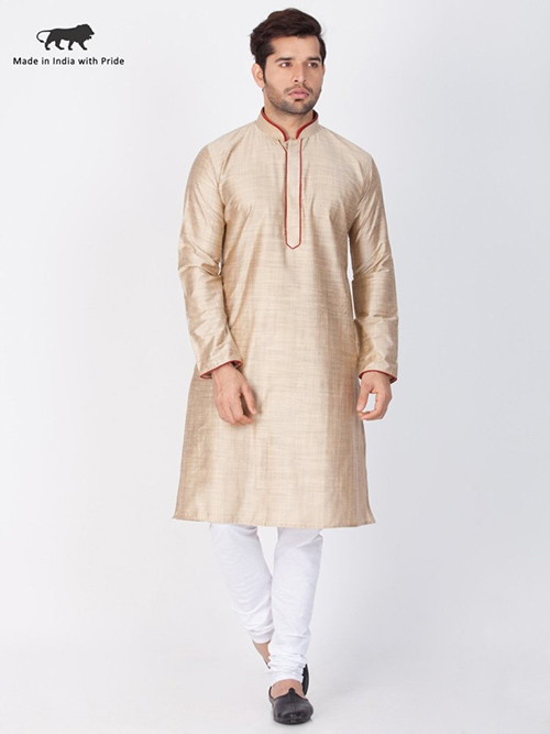 pyjama kurta designs