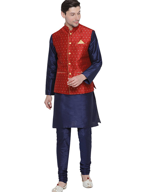 kurta coat design