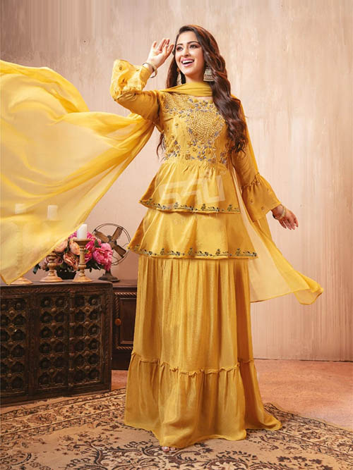 salwar kameez