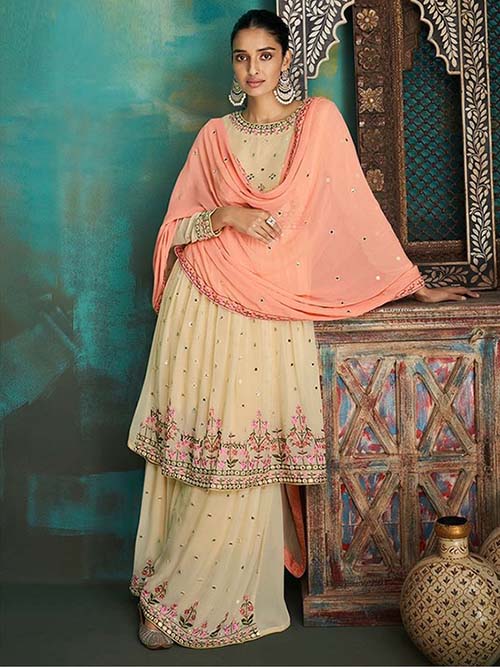 salwar kameez