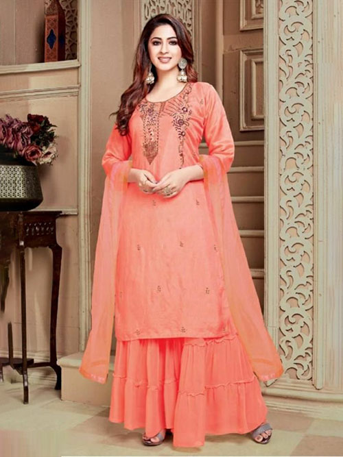 salwar kameez