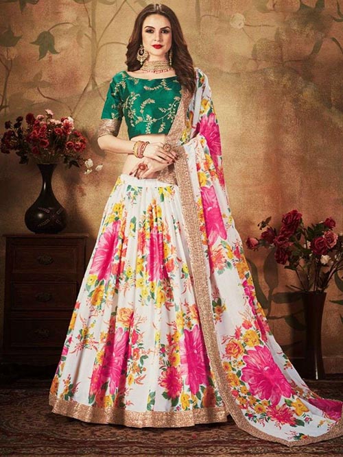 lehengas