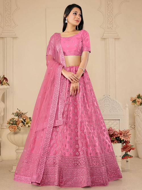 lehengas