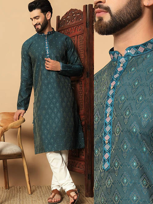 kurta & pyjama set